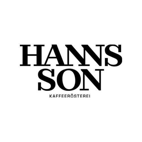 Hannsson Kaffeerösterei