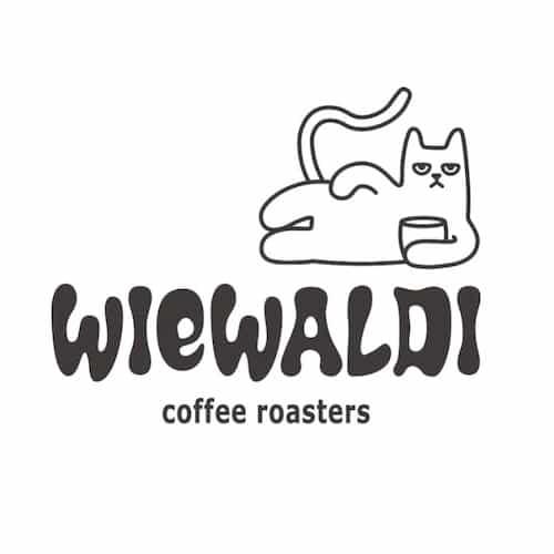 WIEWALDI coffee roasters