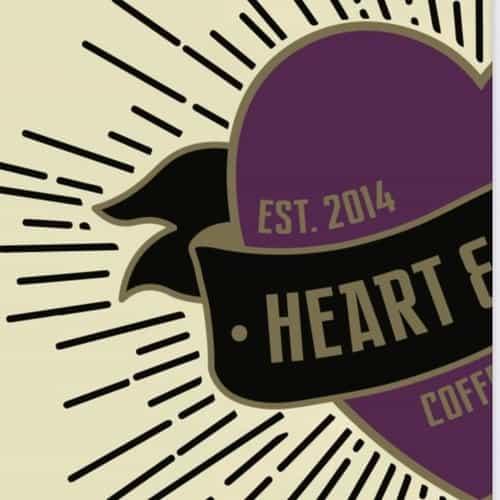 Heart & Graft Coffee Roastery