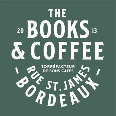 La Brûlerie du Books & Coffee