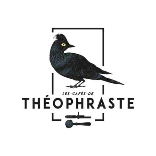 Les Cafés de Théophraste