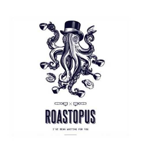 Roastopus