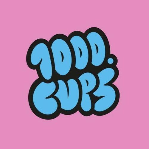 1000 Cups Coffee