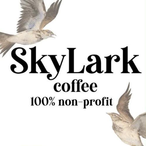 SkyLark coffee