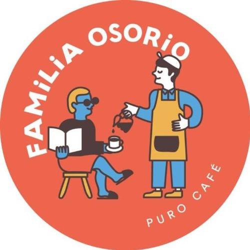 Familia Osorio