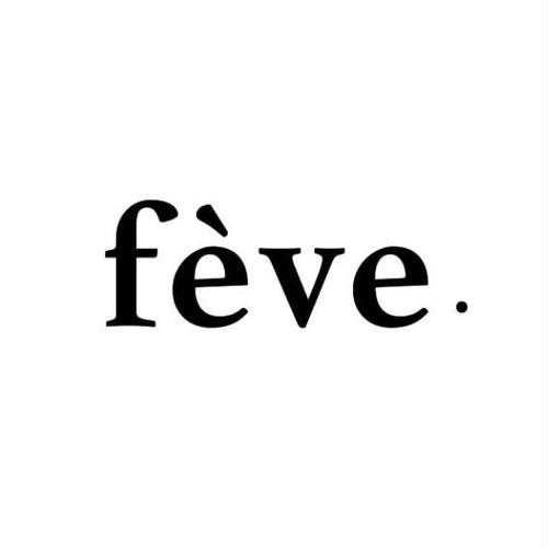 Fève