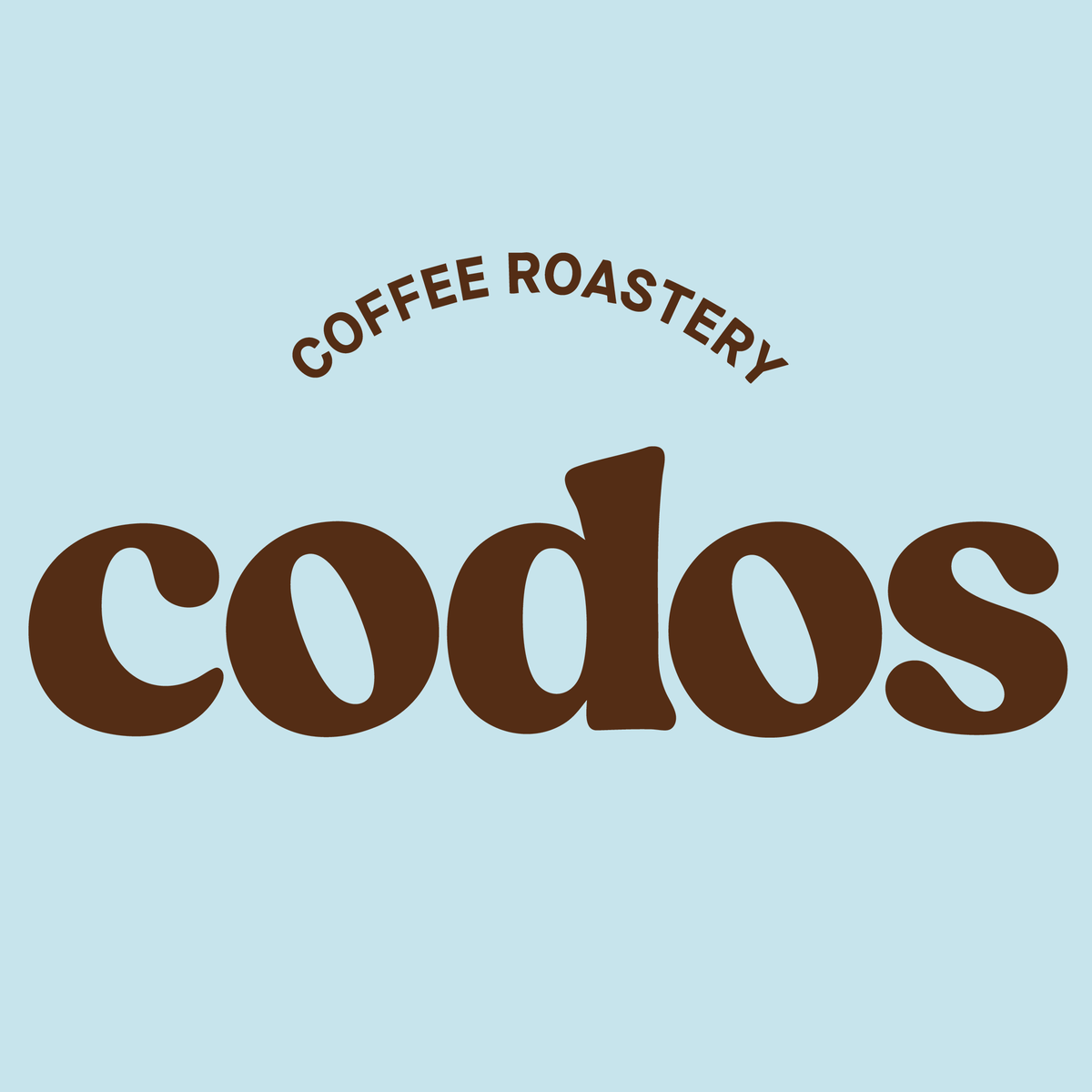 CODOS COFFEE