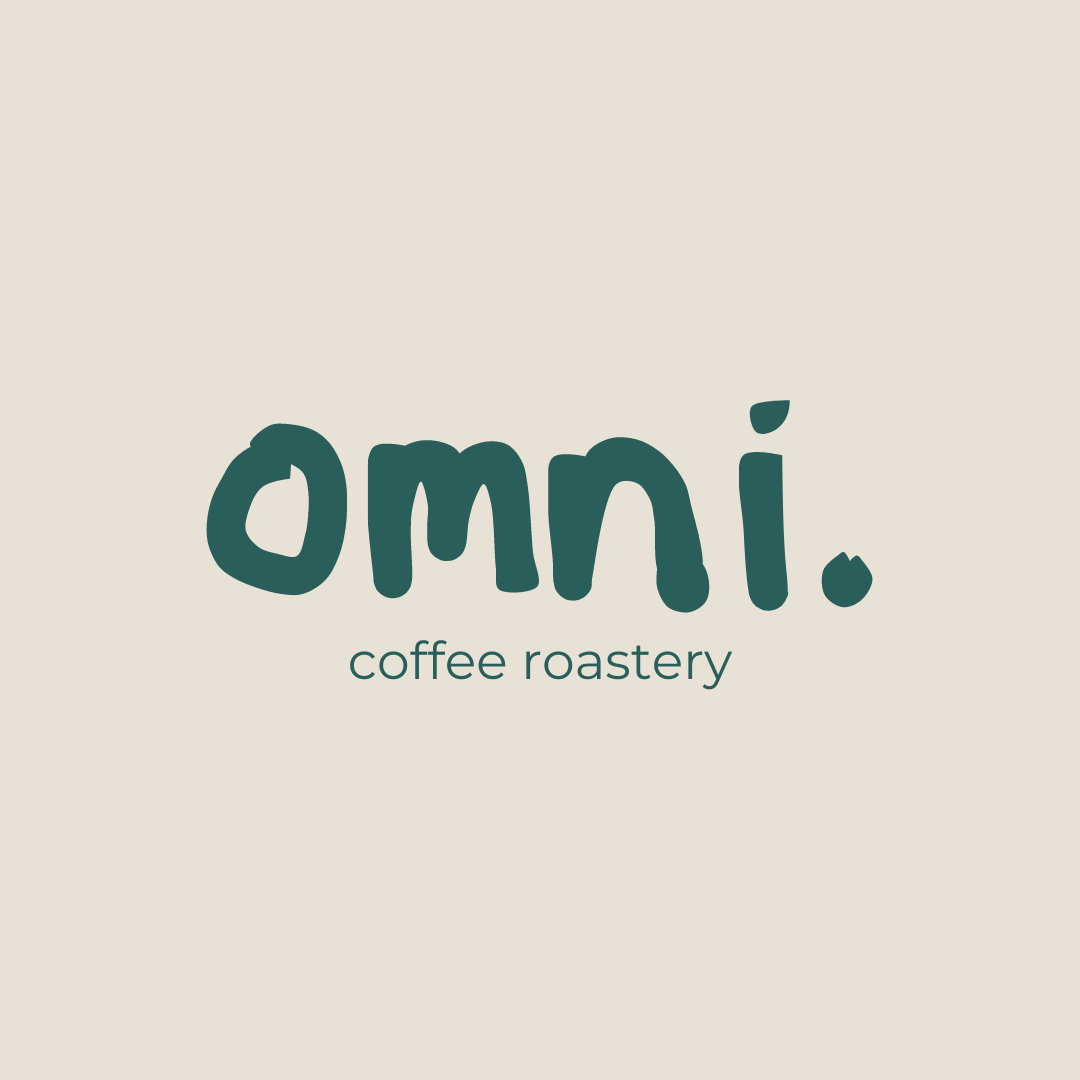 omni. coffee roastery