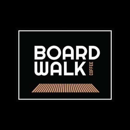 Boardwalk Coffee